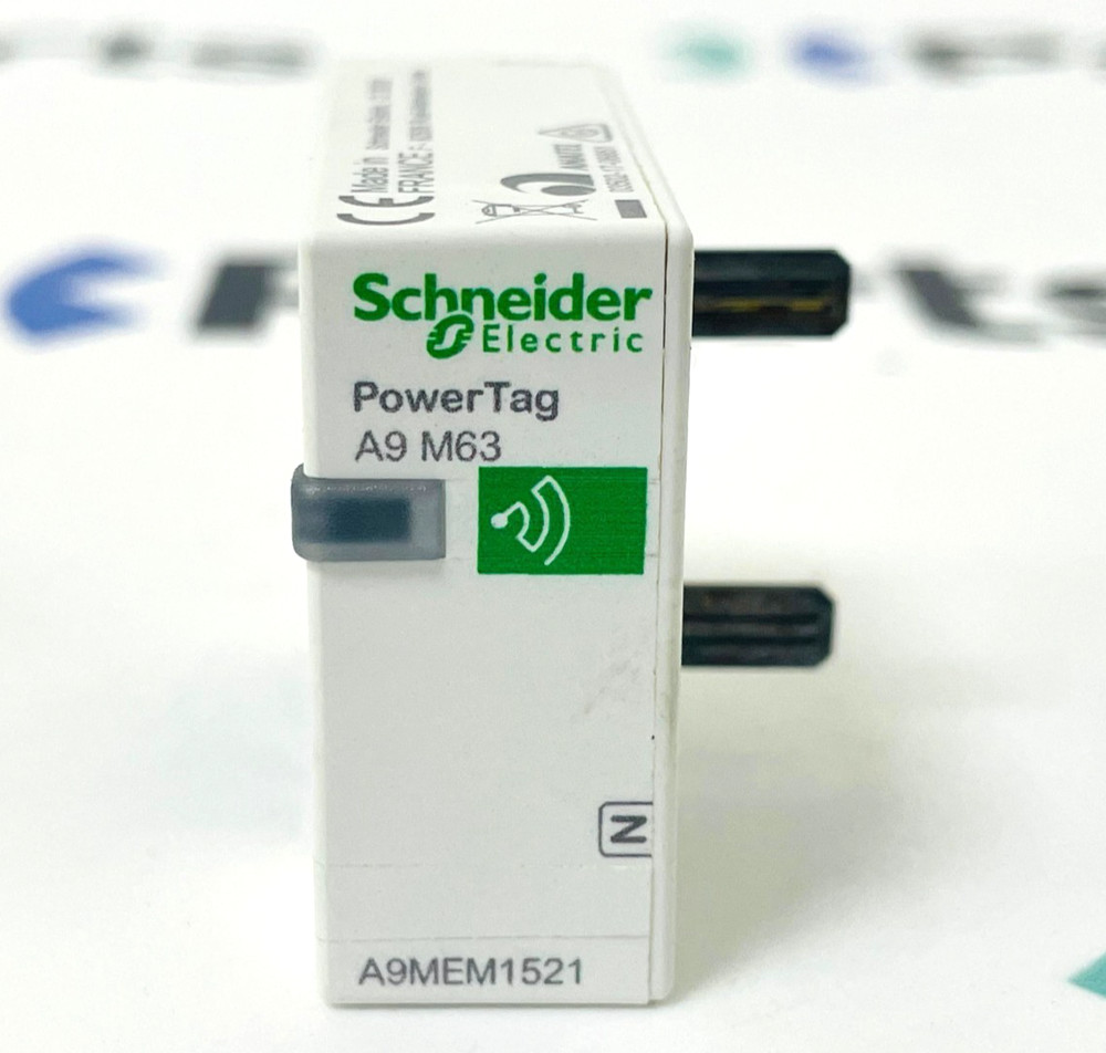 SCHNEIDER ELECTRIC A9MEM1521 Energy Sensor