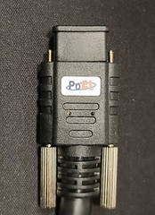 Brand New DHT Industrial Vision/Frame Grabber Camera Link Cable MDR-SDR 5-Meter