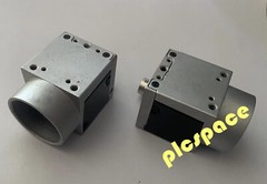 BASLER acA2040-120um used industrial camera acA2040-120um