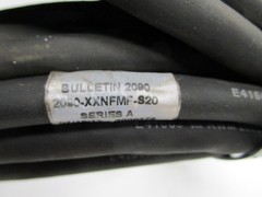 INDUSTRIAL SPARE PART 2090-XXNFMF-S20 SER. A UNMP