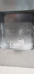 OBERON 1044-AN-S AP315 AP325 AP335 Recessed Suspended Ceiling Access Point Kit