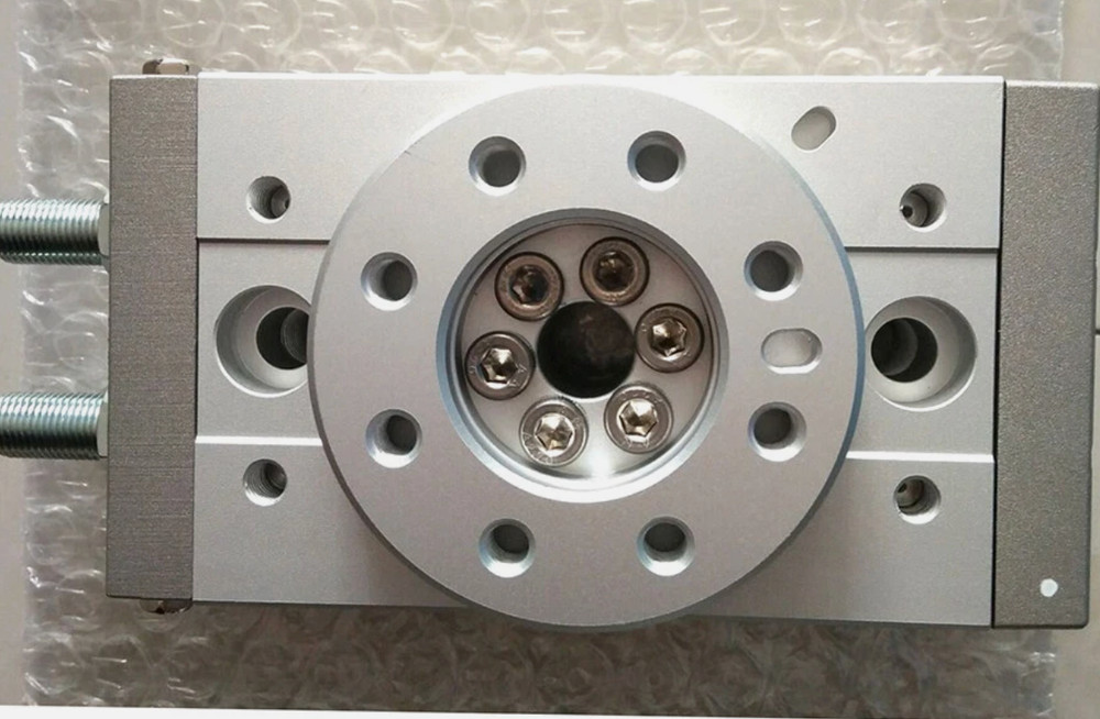 qty1 for SMC MSQB30A rotary cylinder 1z,k8p