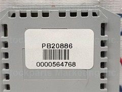 Entrelec 10 125.16 Relay Interface Module 12 VDC 30 Days Warranty Fast Shipping!
