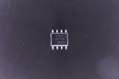 AD820BR Analog Devices JFET Amplifier N-Channel Single 20mA SMT 8-SOIC NOS