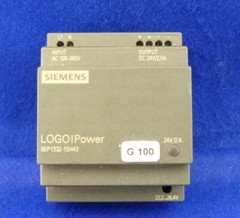 Siemens LOGO! Power 6EP 1332-1SH43 / 6EP 1332-1SH43 (Re.incl. VAT)