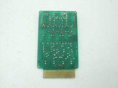 GETTYS 14.0024.06 REV.C Module Board 14 0024 105