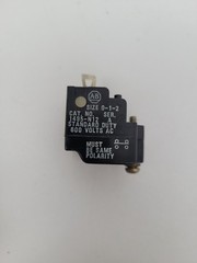 (Lot of 15) Bulletin 709 Allen-Bradley Assorted Size 0-5 Auxiliary Contactors
