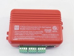 M2M MQ03-LTE-M-FIRE-AV-V2 Fire Alarm Cellular Communicator Dial Capture – NEW…