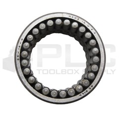 NEW MCGILL GR-18-N NEEDLE ROLLER BEARING 1-1/8″ BORE 1-5/8″ OD