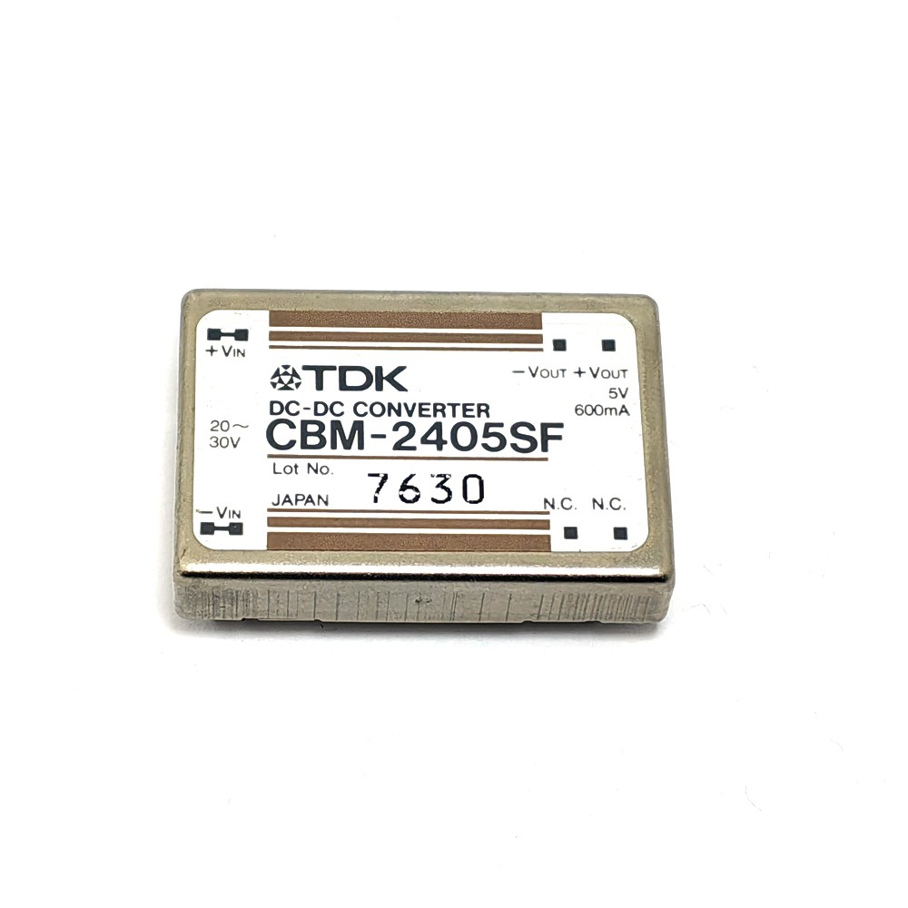 1PCS CBM-2405SFE Package:MODULE