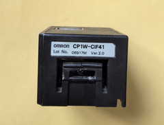 CP1W-CIF41 NEW OMRON CP1WCIF41 PLC Processor Module