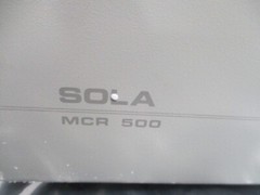 SOLA 63-13-150-06 LAM 0801035 CONSTANT VOLTAGE POWER CONDITIONER, 108155