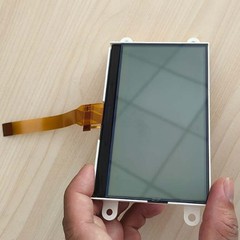1PC Display For Carrier Transicold X3 2500 X4 7500 Vector 8500 8600 APX Module