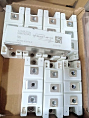 3Pcs Lots of SKKH162/16E SEMIKRON Thyristor IGBT MODULE SKKH162-16E- Brand New