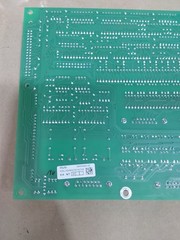 MGE 51028057XD-1JA CIRCUIT BOARD