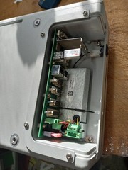 METTLER TOLEDO CSN950MH / CSN950MH (USED) SN: