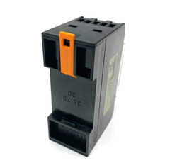 Phoenix Contact EMG 30-SD/US/15A Electrical Rail Receptacle 125VAC 15A 5604253