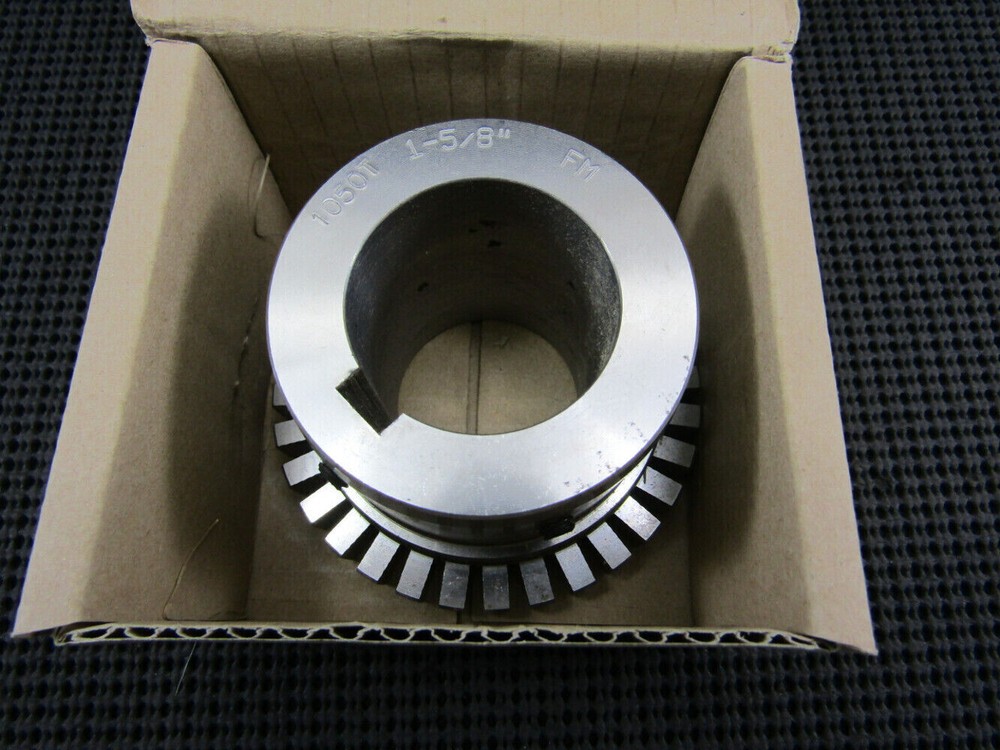 Dodge 006603 1050T Hub 1 5/8