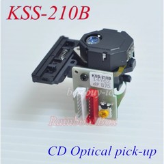 KSS-210A 210B high-end CD player, KSS-150A laser head 212A KSS212B