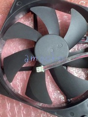 1PCS NEW TT-1425 14025 DC12V 0.70A Fan