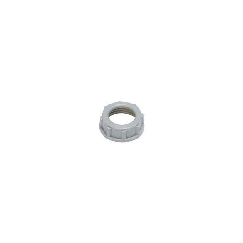 PECO 502, 3/4, Polypropylene, InsulatingThroat, Insulating, Rgd Con Bushing, 1pc