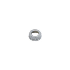 PECO 502, 3/4, Polypropylene, InsulatingThroat, Insulating, Rgd Con Bushing, 1pc