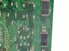 Asymtek 7200910-3 72009103 REV B Board 30 Days Warranty Fast Shipping