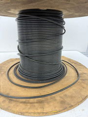 PORTABLE CORD 8 AWG THHN THWN-2 STRANDED COPPER BUILDING WIRE 500 OVERALL LG