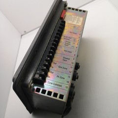 EATON DIGITRIP 3000, 4D13120G21 DT3000 PROTECTIVE RELAY VER 3.00