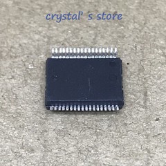 5PCS STA518A Encapsulation:SOP-36,40V 3.5A quad power half bridge