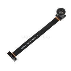 78MM OV5640 Camera Module 68 72 120 160 Degree Auto Focus 5 Million Pixels DVP