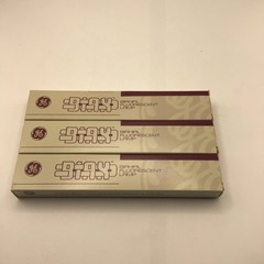 Lot Of 3 General Electric F13DBX23T4/SPX27 Fluorescent Lamp 13W NEW