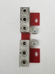 CCMB2PK Eaton Main breaker 3 barrel Lug kit 4 CC CCH mounting hardware 200a
