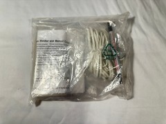 CircuitWerkes TelTap Manual Telephone Coupler