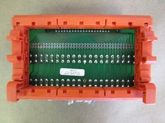 WAGO INTERFACE MODULE 289-507 I.D.C MOD-40 PIN 95700 1400