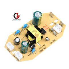 12V/34V Mist Circuit Board Module Universal Power Board for Humidifiers