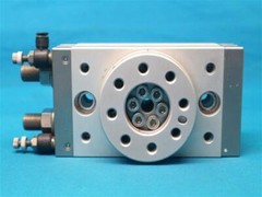 SMC MSQB50A Pneumatic Rotary Table Cylinder