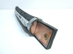 Flex-cable 1500MCM Spot Weld Welding Cable