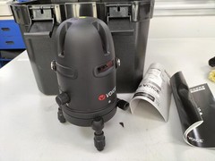 VOICE R5 Laser Marker with Accessories