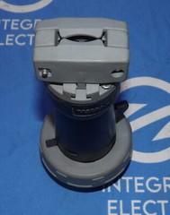 Hubbell 430P5W 30A Pin/Sleeve Plug + 1 Year Warranty