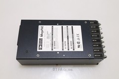 VICOR used IMP4-708237 Power Factor Corrected MegaPAC ELEC-I-3030=9A28