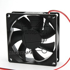 1pc new QF8025HS2 24V 0.18A 8CM