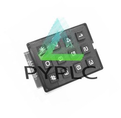 1PCS 4 x 3 Matrix Array 12 Keys 4*3 Switch Keypad Keyboard Module for Arduino M