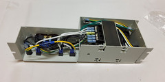 New Siemens PXA-SB115V192VA Service Box Panel Power Supply