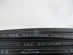 Corning 33737525 , SME Fast Access Technology Optical Cable , 400Ft