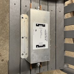 Schaffner FN2200B-250-99 Filter max. 1200VDC 250A@55°C SolarMax