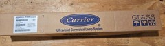 CARRIER Ultraviolet Germicidal Lamp SYSTEM UVLCC1LP1020