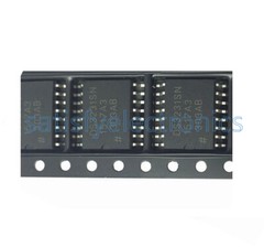 10Pcs NEW DS3231SN 3231 IC RTC W/TCXO 16-SOIC NEW