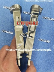 1pcs Motorola APX8000HXE aluminum plate