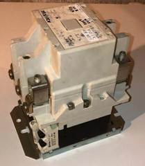 Cutler Hammer/Westinghouse A201K4C 110/120 VAC Coil Size 4DP 1500 LRA Contactor